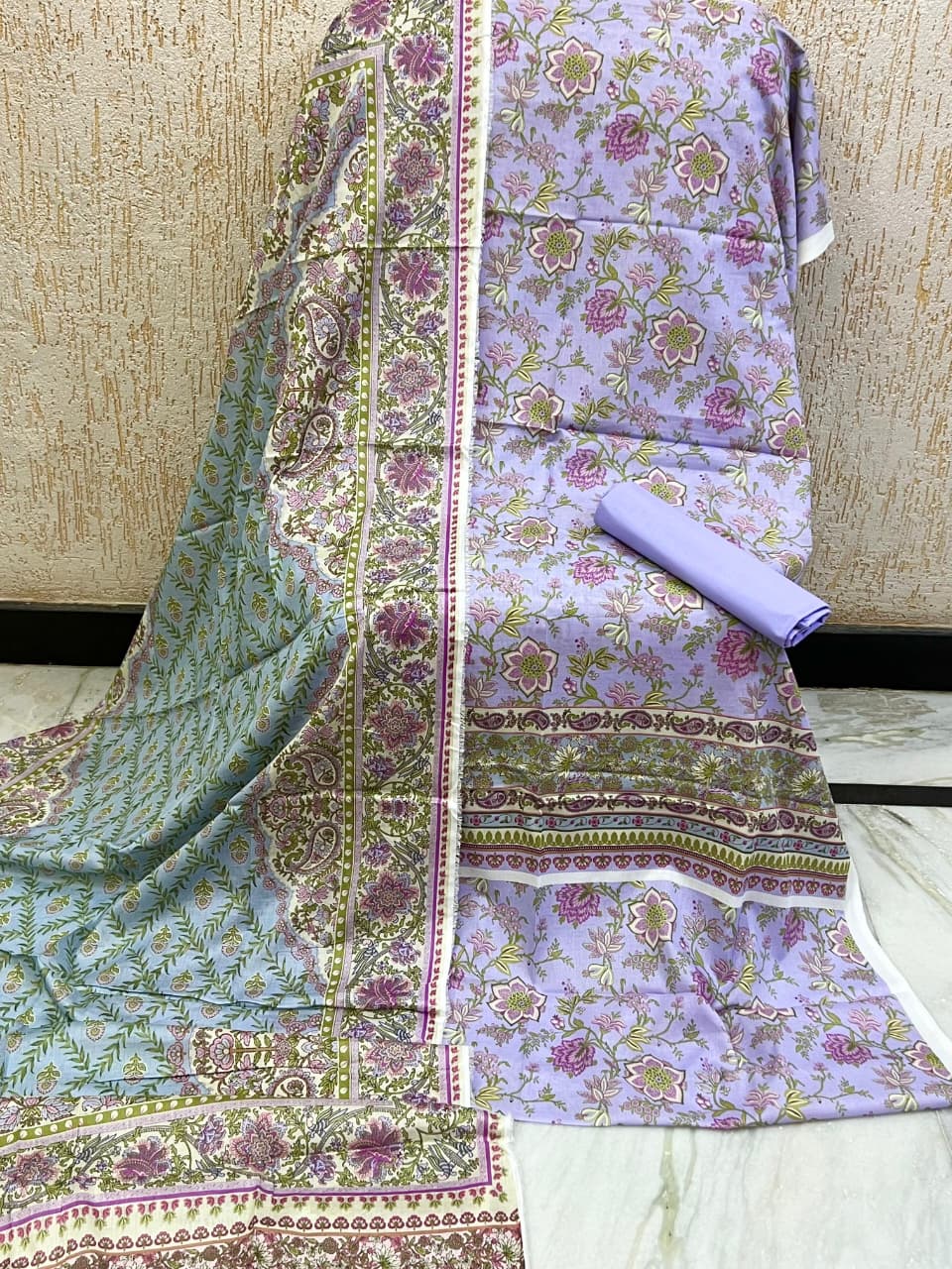 MD01 Digital Printed Lawn 2026 – Unstitched Collection