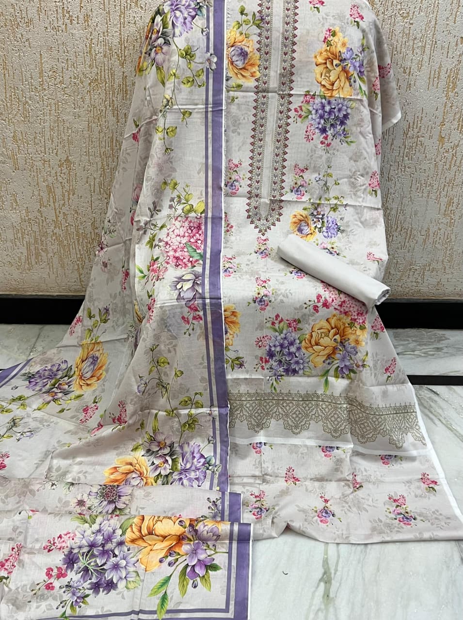 MD06 Digital Printed Lawn 2026 – Unstitched Collection