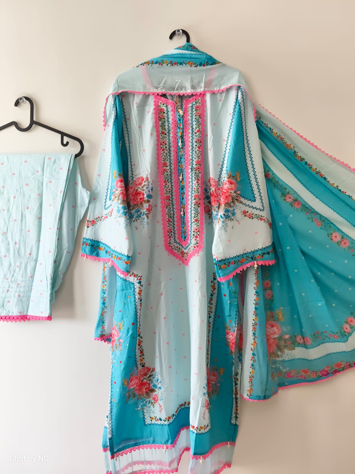 Urooj Summer Prints RTW Vol 2