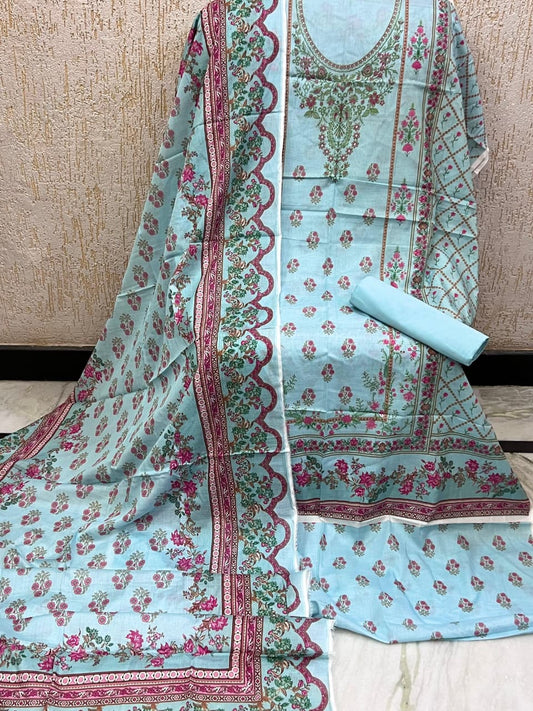 MD11 Digital Printed Lawn 2026 – Unstitched Collection