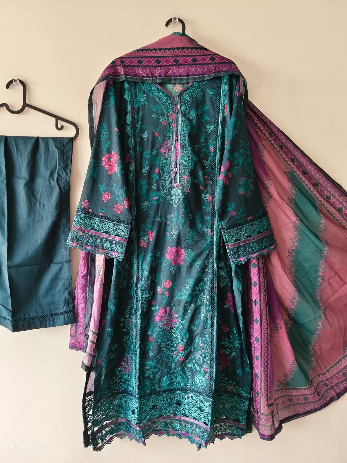 SADABAHAR Luxury Festive Collection