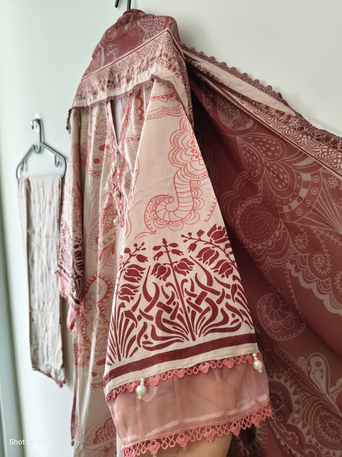 U01 Urooj Summer Prints Vol. 2 – Ready to Wear Pakistani Lawn Suit
