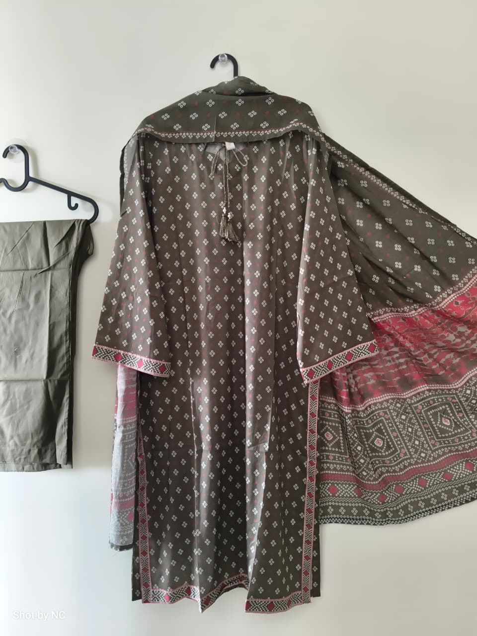 BS07 BIN SAEED STITCHED – 2026 LATEST COLLECTION ✨