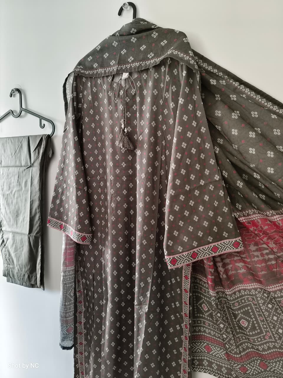 BS07 BIN SAEED STITCHED – 2026 LATEST COLLECTION ✨