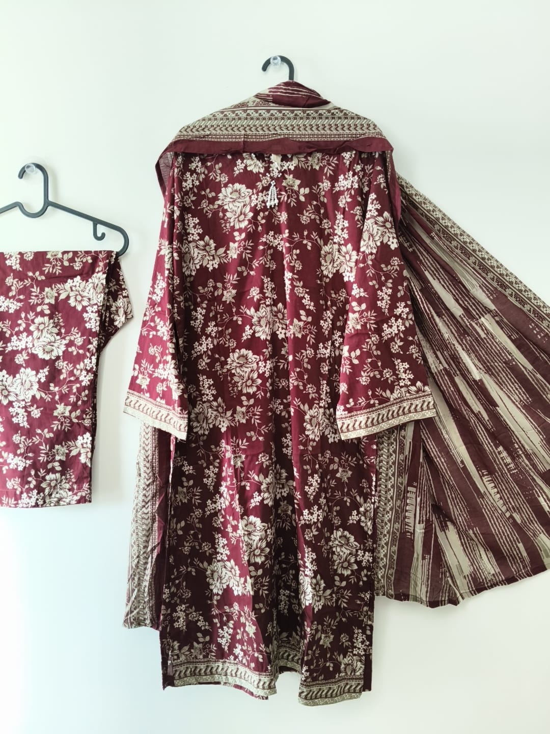 BS09 BIN SAEED STITCHED – 2026 LATEST COLLECTION ✨