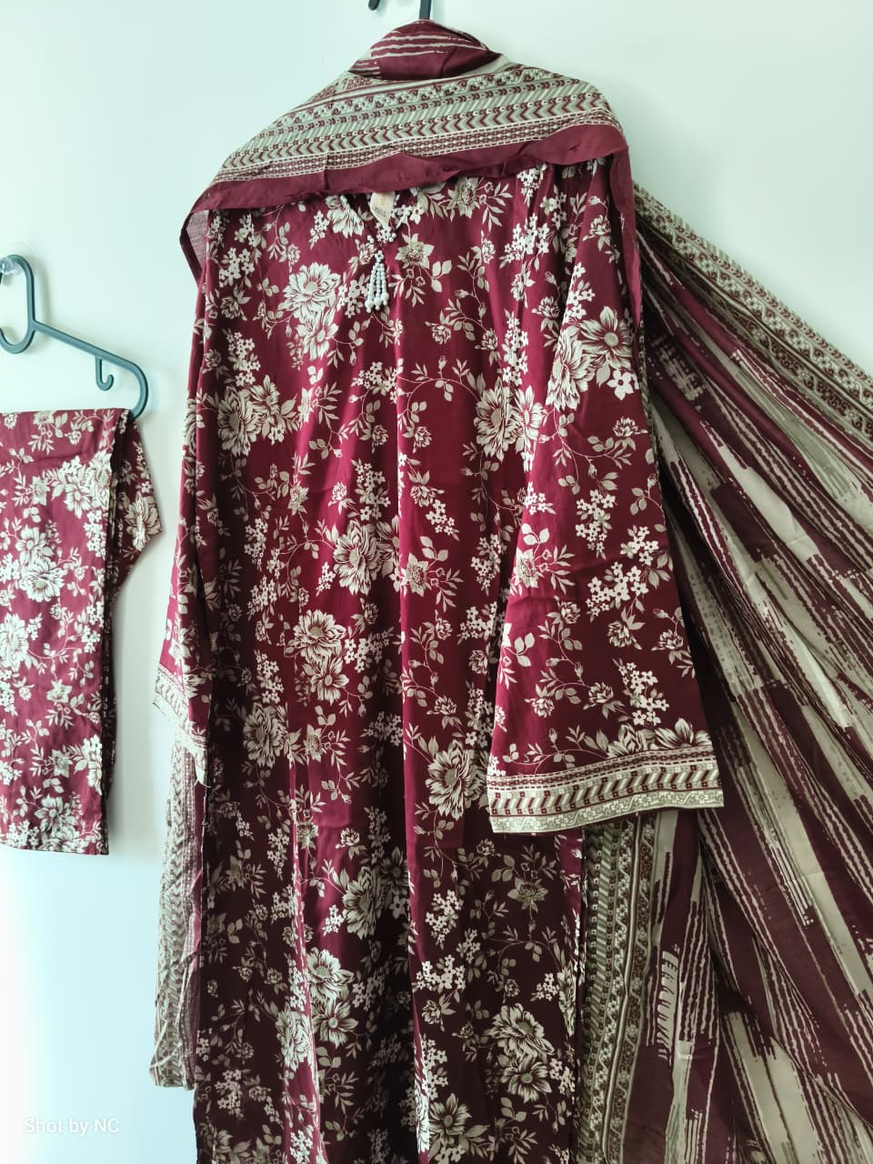BS09 BIN SAEED STITCHED – 2026 LATEST COLLECTION ✨