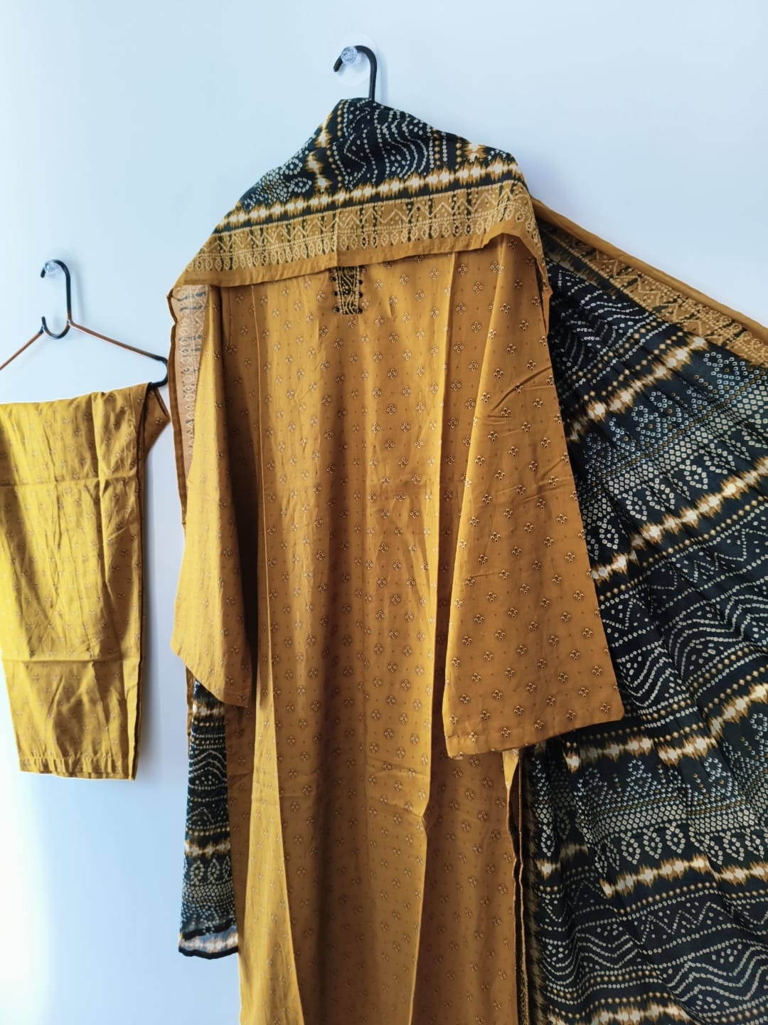 BS11 BIN SAEED STITCHED – 2026 LATEST COLLECTION ✨