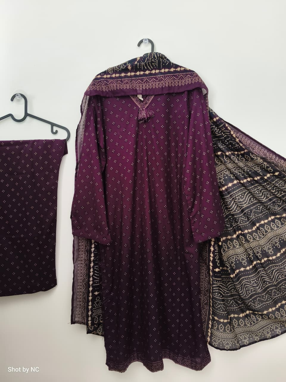 BS12 BIN SAEED STITCHED – 2026 LATEST COLLECTION ✨
