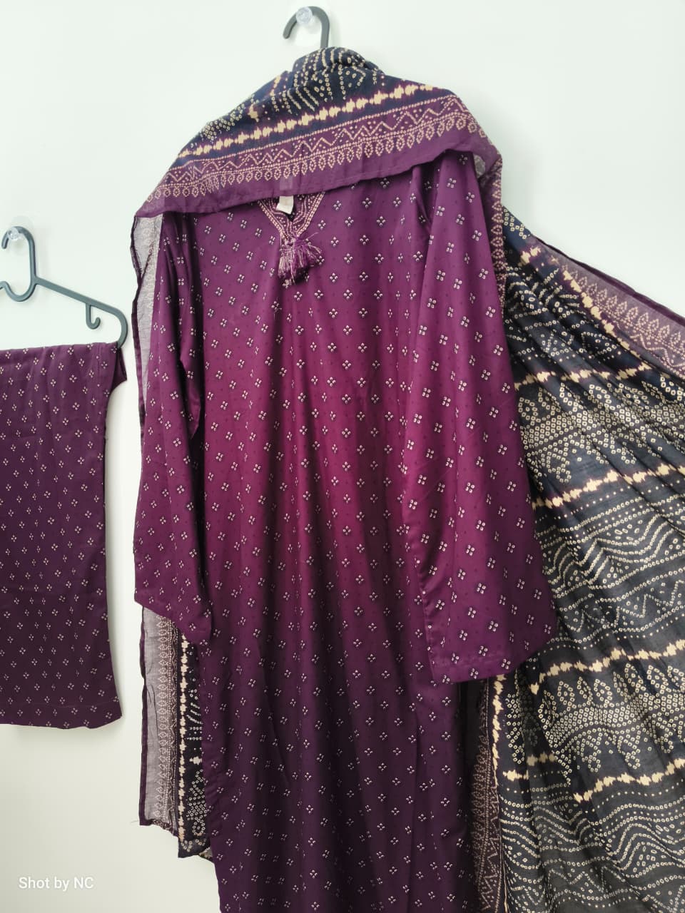 BS12 BIN SAEED STITCHED – 2026 LATEST COLLECTION ✨