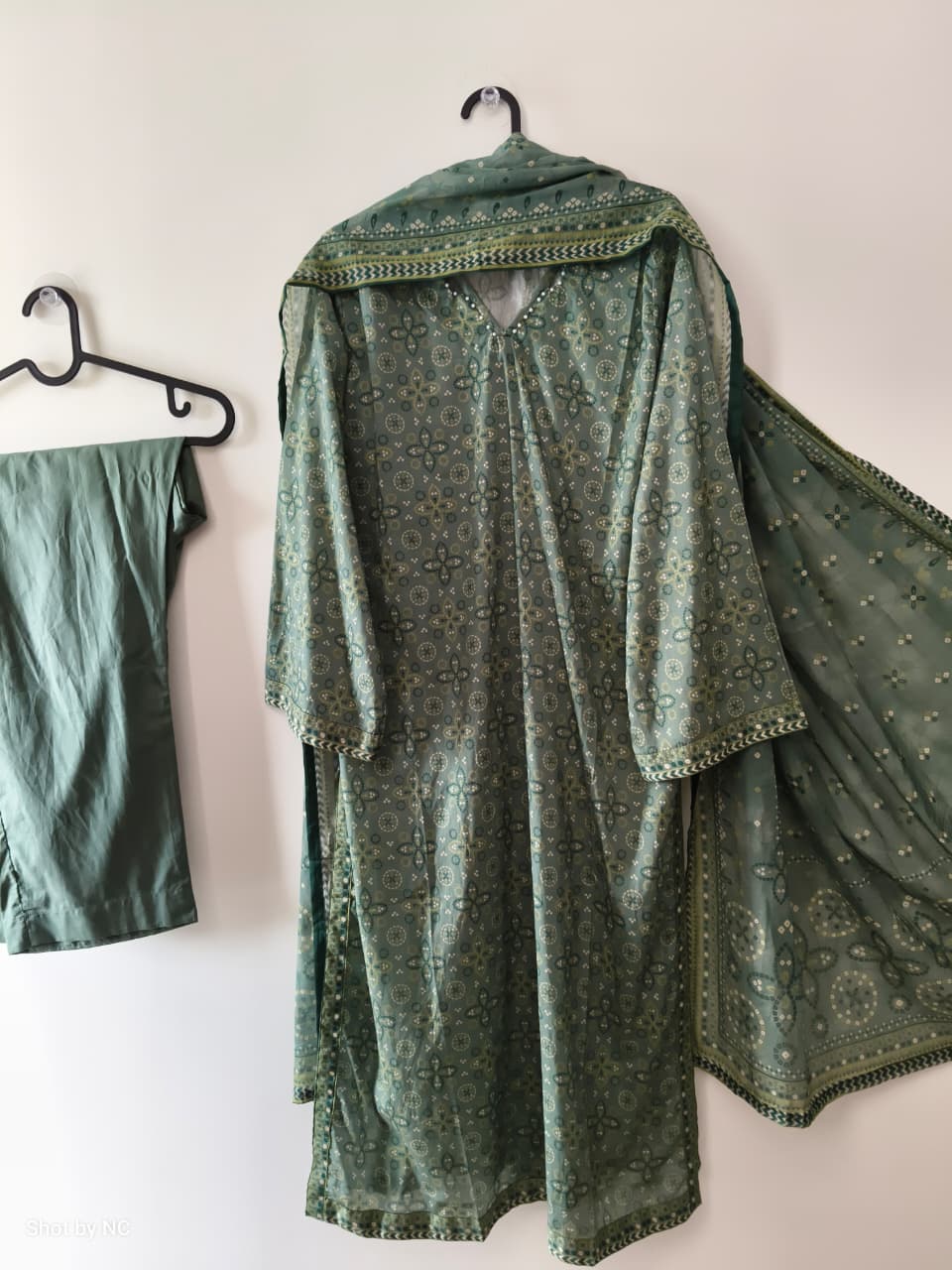 BS13 BIN SAEED STITCHED – 2026 LATEST COLLECTION ✨