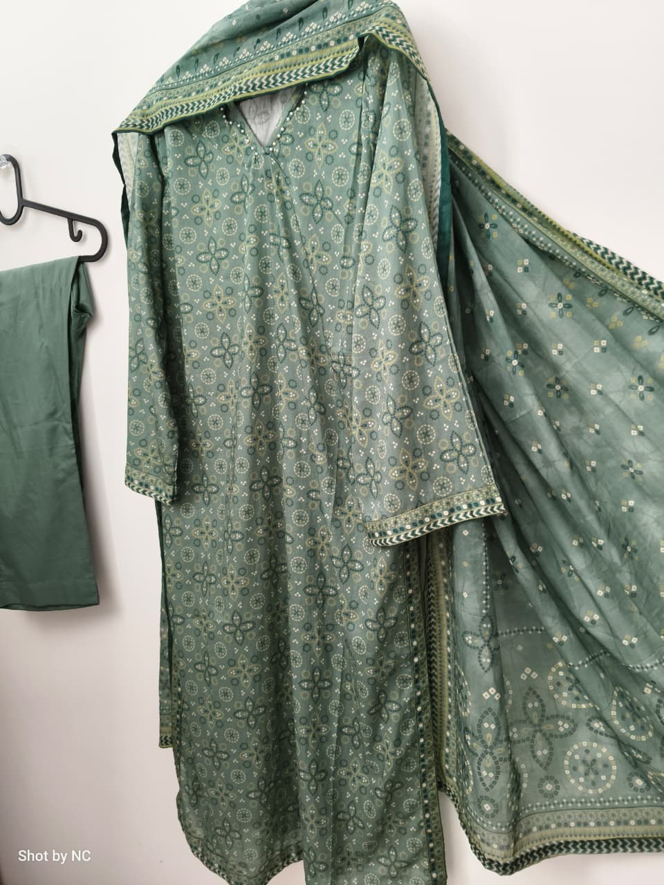 BS13 BIN SAEED STITCHED – 2026 LATEST COLLECTION ✨