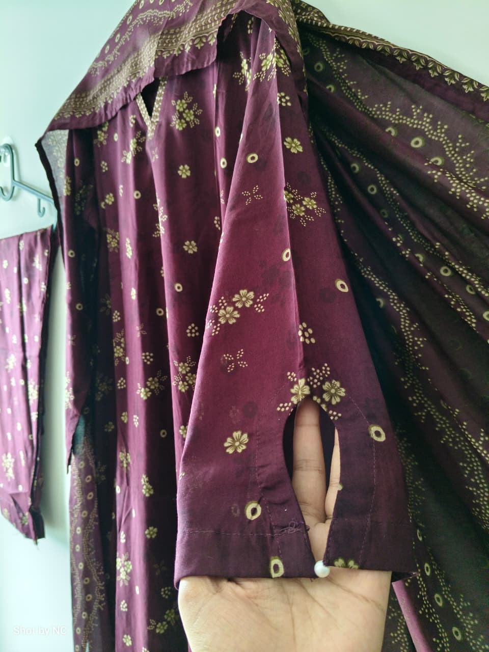 BS15 BIN SAEED STITCHED – 2026 LATEST COLLECTION ✨