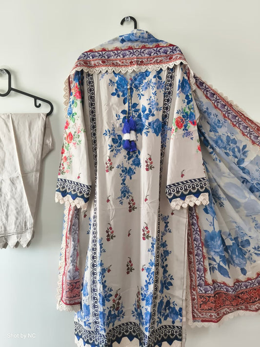 MH07 Mausummery Premium Special Edition with Heavy Stitching