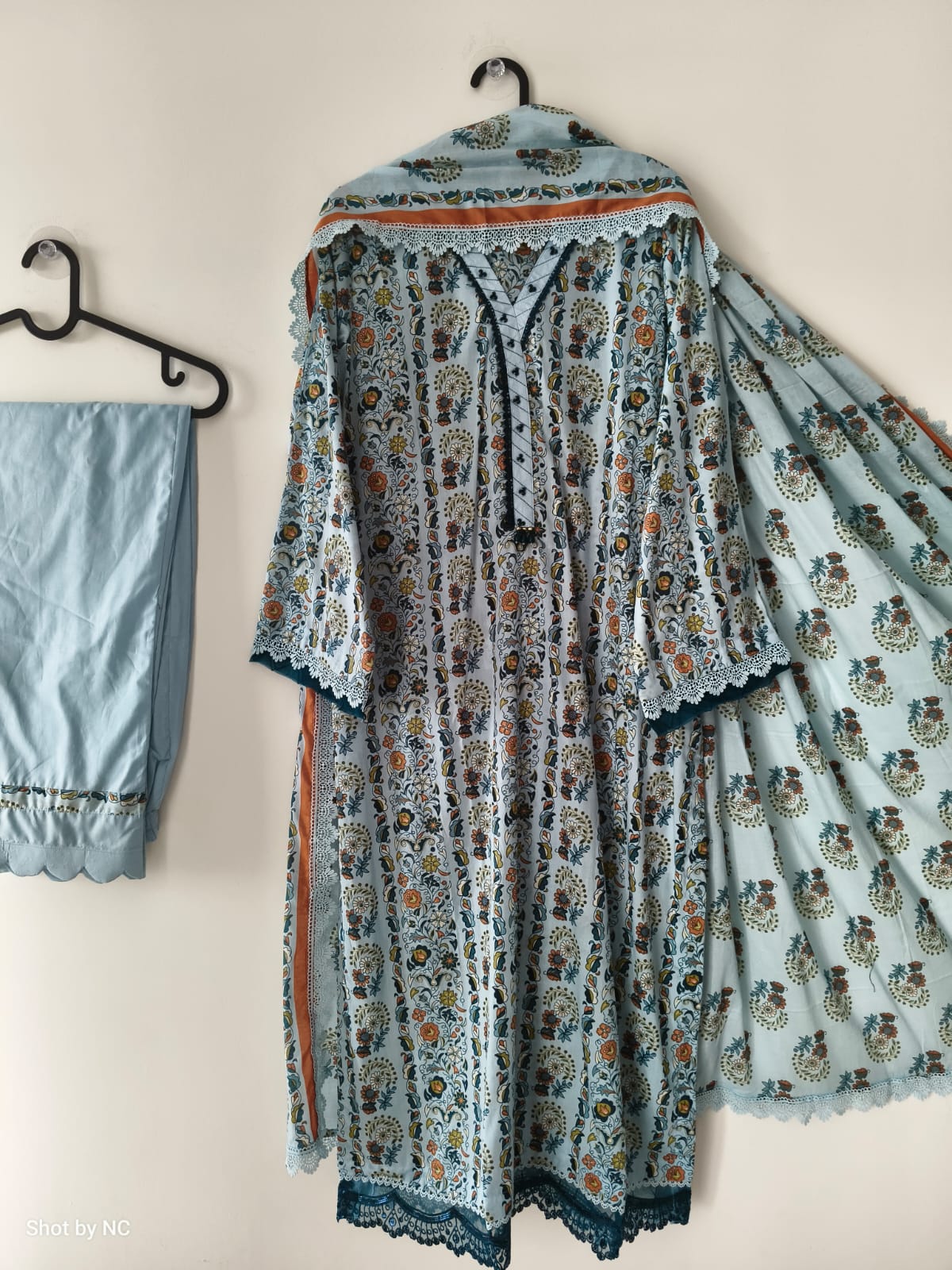 Khaadi Stitched