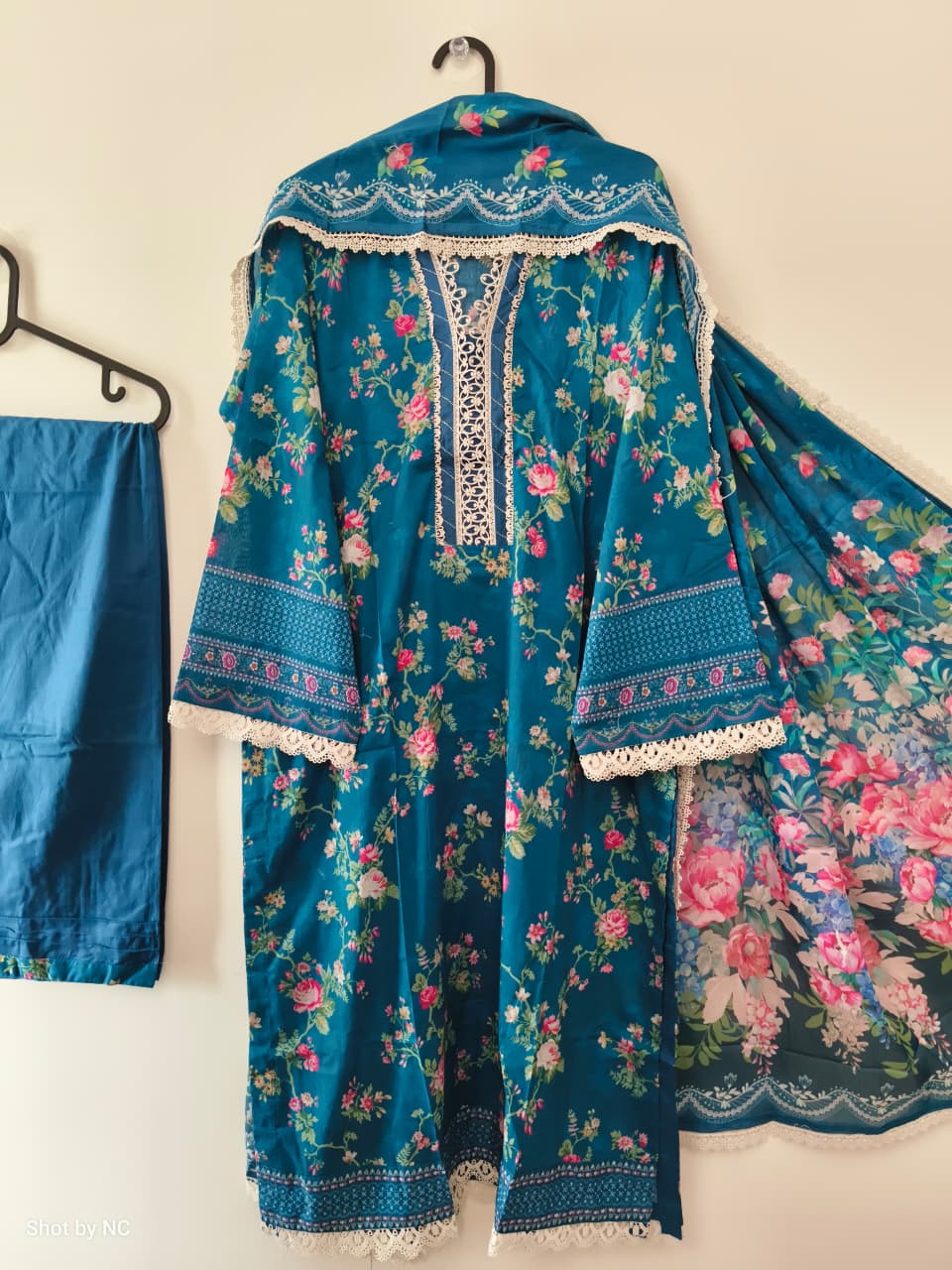 🌸MP10 MAUSUMMERY Premium Stitched Collection 🌸