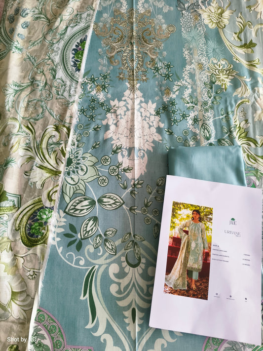 J17 JADE URBANE PREMIUM LAWN